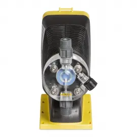 AD911-919NI | LMI Metering Pump - 0.21 GPH - 250 psi - Acrylic