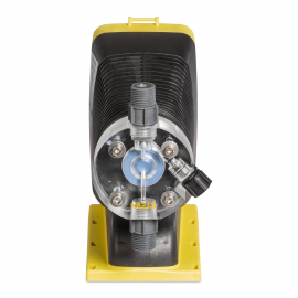 AD912-910NI | LMI Metering Pump - 0.21 GPH - 250 psi - Acrylic
