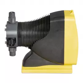 AD911-918NI | LMI Metering Pump - 0.21 GPH - 250 psi - PVC