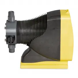 AD942-928NI | LMI Metering Pump - 0.5 GPH - 250 psi - PVC