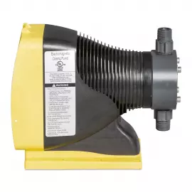 AD942-925NI | LMI Metering Pump - 0.5 GPH - 250 psi - PP