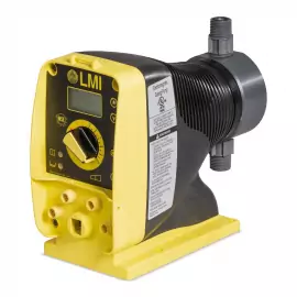 AD911 | LMI Metering Pump - 0.21 GPH - 250 psi - Drive Only