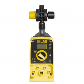 AD941-925SI | LMI Metering Pump - 0.5 GPH - 250 psi - PP w/ MFV