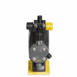 AD942-928SI | LMI Metering Pump - 0.5 GPH - 250 psi - PVC w/ MFV