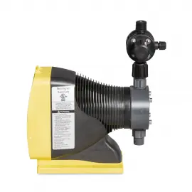 AD942-925SI | LMI Metering Pump - 0.5 GPH - 250 psi - PP w/ MFV