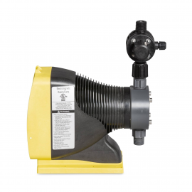 AD942-928SI | LMI Metering Pump - 0.5 GPH - 250 psi - PVC w/ MFV