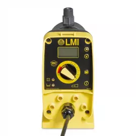 AD941-A20AI | LMI Metering Pump - 0.33 GPH - 250 psi - Acrylic