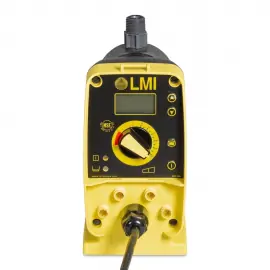 AD942-A28AI | LMI Metering Pump - 0.33 GPH - 250 psi - PVC