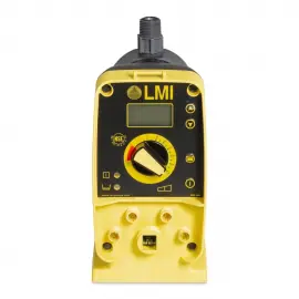 AD942-A28AI | LMI Metering Pump - 0.33 GPH - 250 psi - PVC