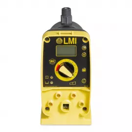 AD941-A28AI | LMI Metering Pump - 0.33 GPH - 250 psi - PVC