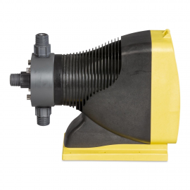AD861-A40AI | LMI Metering Pump - 1.8 GPH - 50 psi - Acrylic