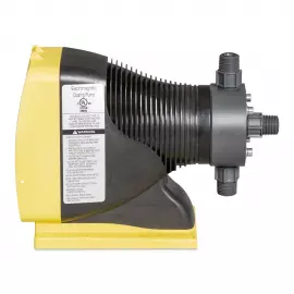 AD941-A28HI | LMI Metering Pump - 0.33 GPH - 250 psi - PVC w/ MFV