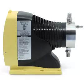AD941-927NP | LMI Metering Pump - 0.5 GPH - 250 psi - 316 SS