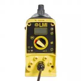 AD951-939NI | LMI Metering Pump - 1.0 GPH - 110 psi - Acrylic