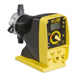 AD951-930NI | LMI Metering Pump - 1.0 GPH - 110 psi - Acrylic