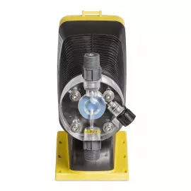 AD951-939NI | LMI Metering Pump - 1.0 GPH - 110 psi - Acrylic