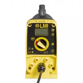 AD962-948NI | LMI Metering Pump - 2.0 GPH - 50 psi - PVC