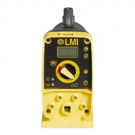 AD951-935NI | LMI Metering Pump - 1.0 GPH - 110 psi - PP