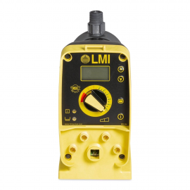AD962-945NI | LMI Metering Pump - 2.0 GPH - 50 psi - PP