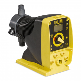 AD962-945NI | LMI Metering Pump - 2.0 GPH - 50 psi - PP
