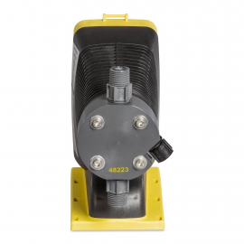 AD962-945NI | LMI Metering Pump - 2.0 GPH - 50 psi - PP