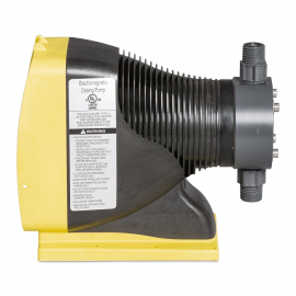AD962-945NI | LMI Metering Pump - 2.0 GPH - 50 psi - PP