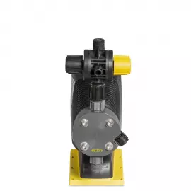 AD952-935SI | LMI Metering Pump - 1.0 GPH - 110 psi - PP w/ MFV