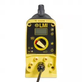 AD961-A48AI | LMI Metering Pump - 1.8 GPH - 50 psi - PVC