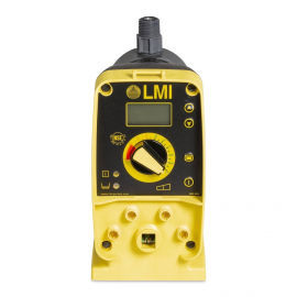 AD962-A48AI | LMI Metering Pump - 1.8 GPH - 50 psi - PVC