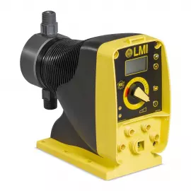 AD961-A40AI | LMI Metering Pump - 1.8 GPH - 50 psi - Acrylic