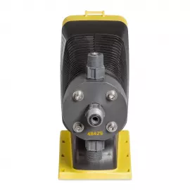 AD961-A48AI | LMI Metering Pump - 1.8 GPH - 50 psi - PVC