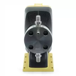 AD962-947NP | LMI Metering Pump - 2.0 GPH - 50 psi - 316 SS