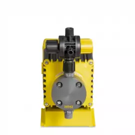 B731-468SI | LMI Metering Pump - 4.5 GPH - 50 psi - PVC w/ MFV