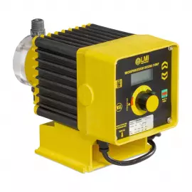 B912-499NI | LMI Metering Pump - 1.6 GPH - 150 psi - Acrylic