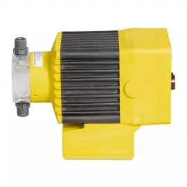 B912-499NI | LMI Metering Pump - 1.6 GPH - 150 psi - Acrylic
