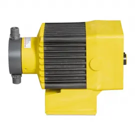 B921-495NI | LMI Metering Pump - 2.5 GPH - 100 psi - PP