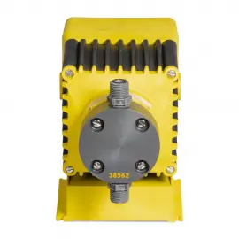 B921-495NI | LMI Metering Pump - 2.5 GPH - 100 psi - PP