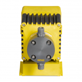 B921-495NI | LMI Metering Pump - 2.5 GPH - 100 psi - PP