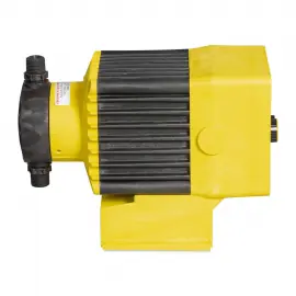 B941-313NI | LMI Metering Pump - 7.0 GPH - 30 psi - PVDF