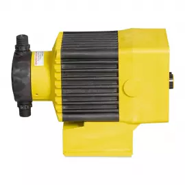 B931-363NI | LMI Metering Pump - 4.5 GPH - 50 psi - PVDF