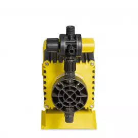 B941-318SI | LMI Metering Pump - 7.0 GPH - 30 psi - PVC w/ MFV