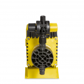 B931-362SI | LMI Metering Pump - 4.5 GPH - 50 psi - PVDF w/ MFV