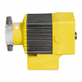B922-490NI | LMI Metering Pump - 2.5 GPH - 100 psi - Acrylic