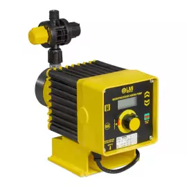 B931-465SI | LMI Metering Pump - 4.5 GPH - 50 psi - PP w/ MFV