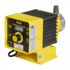 B931-D60AI | LMI Metering Pump - 4.0 GPH - 50 psi - Acrylic