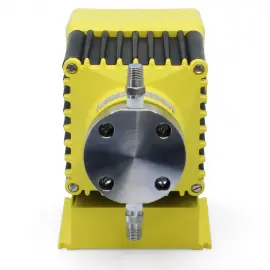 C122-277 | LMI Metering Pump - 4.0 GPH - 100 psi - 316 SS