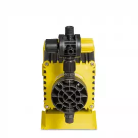 C132-318SI | LMI Metering Pump - 8.0 GPH - 60 psi - PVC w/ MFV