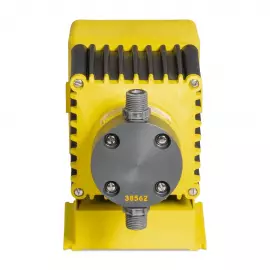 C142-35P | LMI Metering Pump - 20 GPH - 25 psi - PP