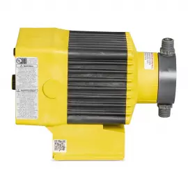 C132-20 | LMI Metering Pump - 8.0 GPH - 60 psi - Acrylic