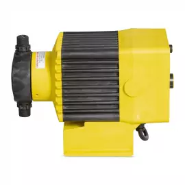 C711-362NI | LMI Metering Pump - 2.5 GPH - 150 psi - PVDF